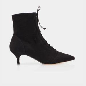Tabitha Simmons Emmet Bootie